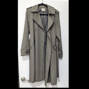Sezane Scott Trench Coat